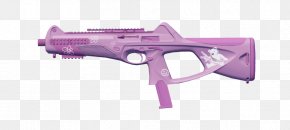 Weapon - Trigger Firearm Air Gun Ranged Weapon Gun Barrel PNG