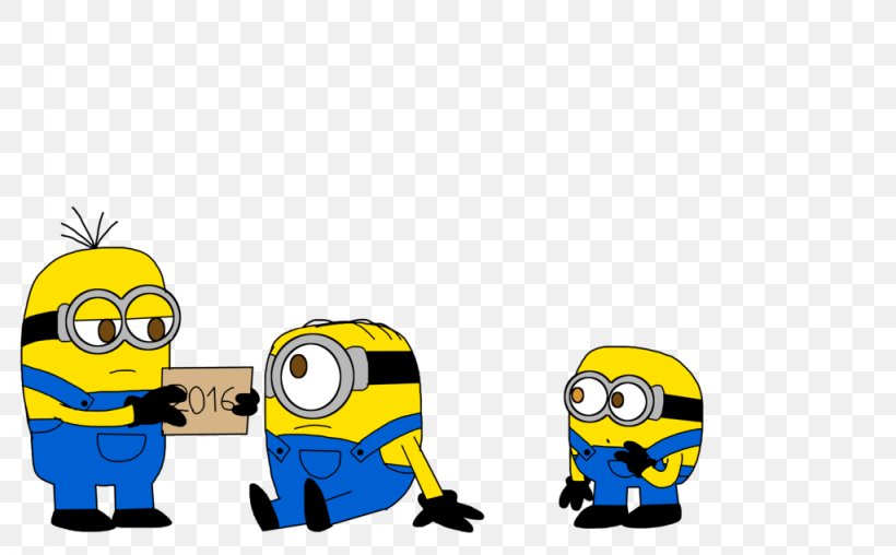 Universal Pictures Minions Drawing Illumination Kevin, Stuart And Bob, PNG, 1024x635px, Universal Pictures, Art, Cartoon, Deviantart, Drawing Download Free