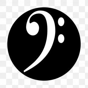 Bass Clef - Vector Graphics Image Musical Note Clip Art PNG