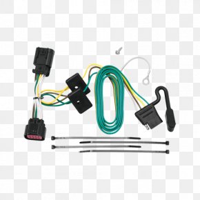 Trailer Electrical Connectors - 2006 Chevrolet Impala 2013 Chevrolet Impala Car Towing PNG