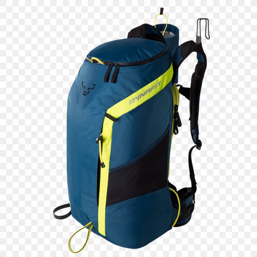 Backpack Dynafit Cho Oyu Ski Mountain Blue, PNG, 1000x1000px, Backpack, Bag, Berghaus, Blue, Cho Oyu Download Free