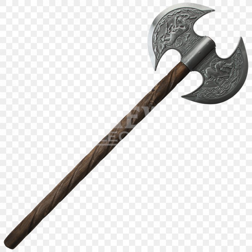 Battle Axe Middle Ages Weapon Blade, PNG, 852x852px, Battle Axe, Antique Tool, Axe, Blade, Brass Knuckles Download Free