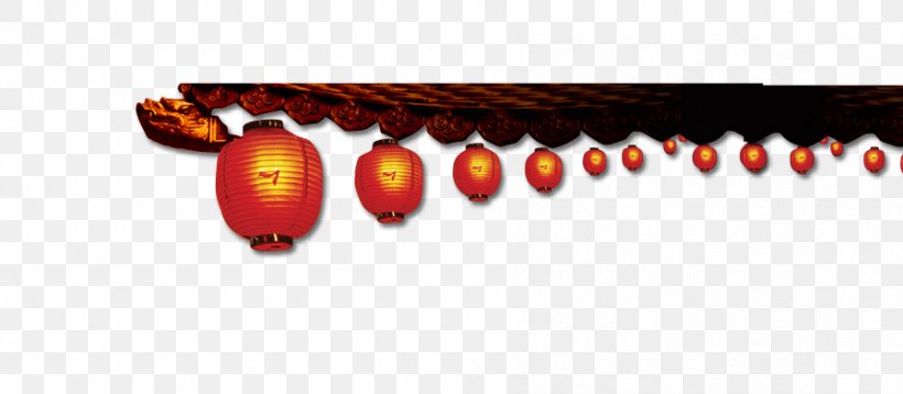 Chinese New Year, PNG, 896x392px, Chinese New Year, Brand, Designer, Lantern, Lunar New Year Download Free