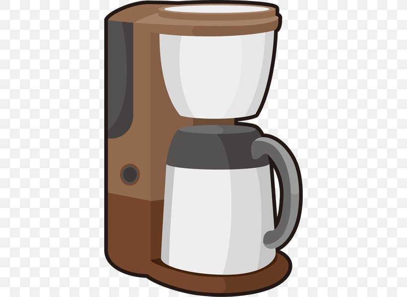 Coffeemaker Cafeteira Illustration Coffee Cup, PNG, 600x600px, Coffeemaker, Cafeteira, Coffee, Coffee Cup, Cup Download Free