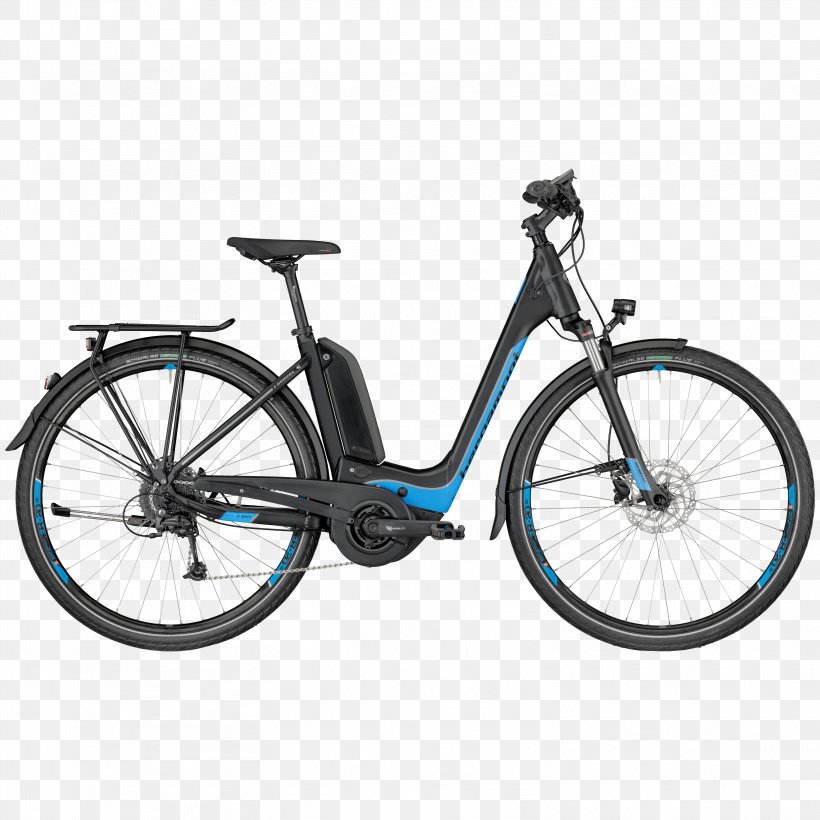 Electric Bicycle Scott E Sub Active Scott Sports Mountain Bike