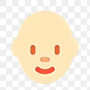 Mouth Smile - Face Nose Facial Expression Head Cartoon PNG