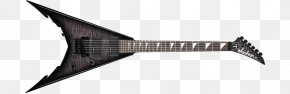 Jackson Signature - Jackson Guitars Jackson King V Electric Guitar Seven-string Guitar PNG