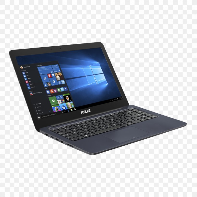 Laptop Intel Core I5 ASUS Celeron, PNG, 1000x1000px, Laptop, Acer Aspire, Asus, Celeron, Computer Download Free