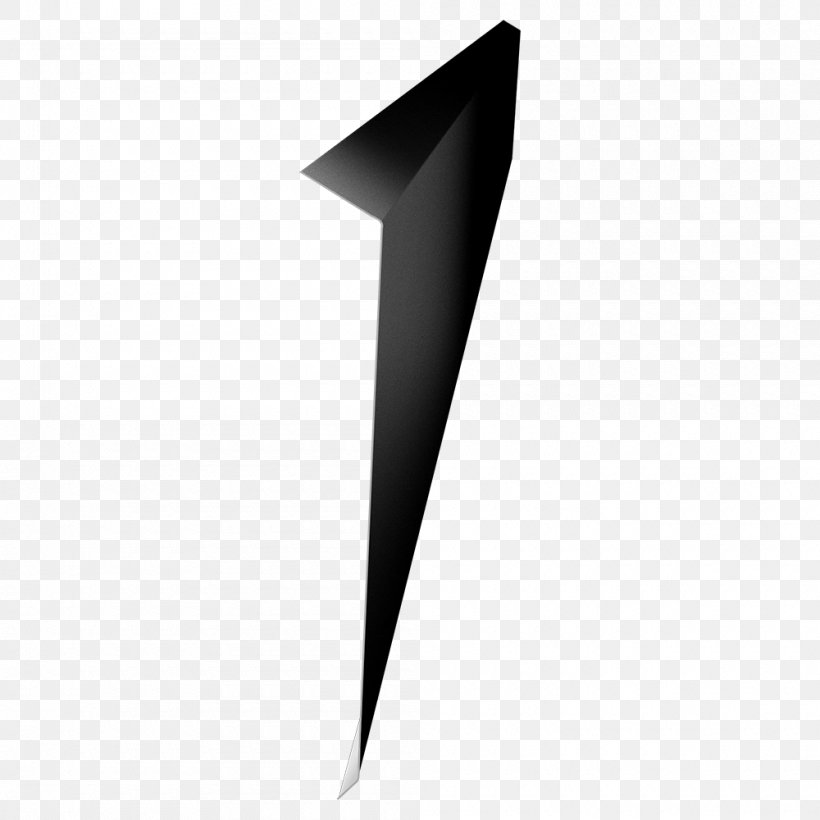 Line Triangle, PNG, 1000x1000px, Triangle, Black, Black And White, Black M, Monochrome Download Free