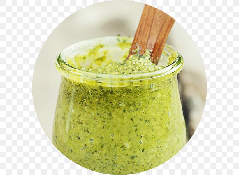 Pesto Salsa Verde Vegetarian Cuisine Raw Foodism, PNG, 600x600px, Pesto, Condiment, Cuisine, Dip, Dish Download Free