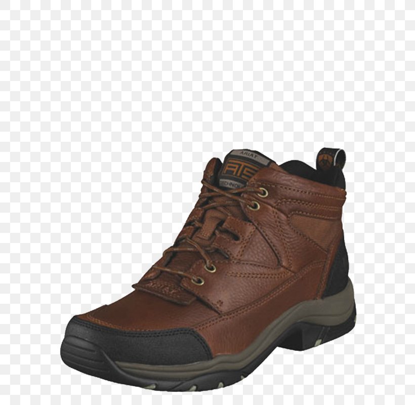 Ariat Hiking Boot Cowboy Boot Shoe, PNG, 800x800px, Ariat, Boot, Brown, Casual, Clothing Download Free