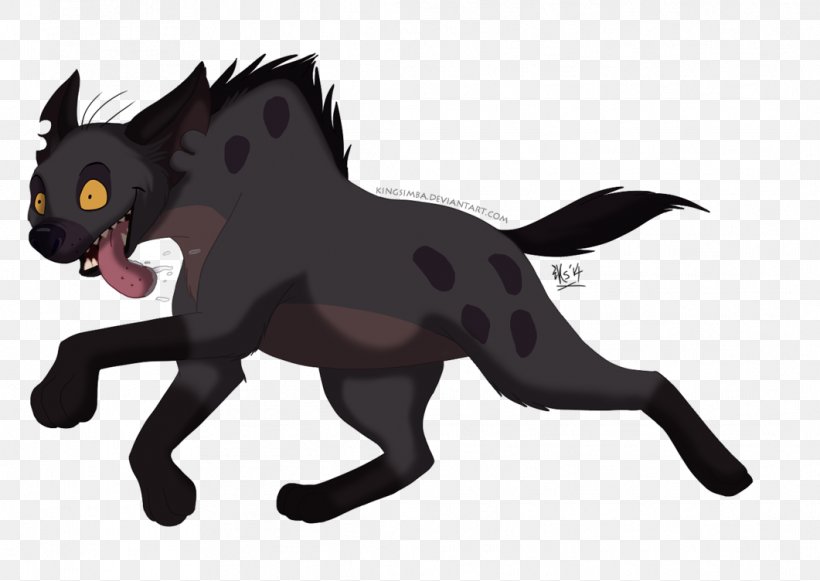 Cat Ed The Hyena The Lion King Shenzi, PNG, 1061x752px, Cat, Animal Figure, Animation, Banzai, Black Download Free