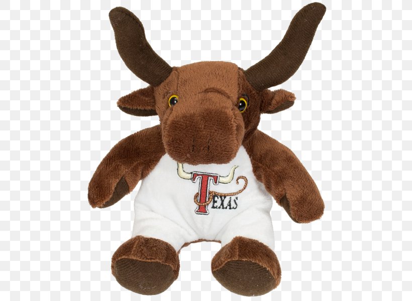 Cattle Stuffed Animals & Cuddly Toys Plush Goat Horn, PNG, 600x600px, Cattle, Animal, Cattle Like Mammal, Goat, Goats Download Free