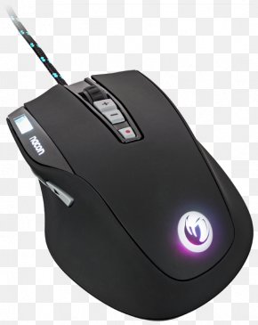 Computer Mouse - Computer Mouse Optical Mouse NACON GM-350L Mouse Mats Game Controllers PNG