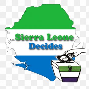 Map - Freetown Flag Of Sierra Leone Map Kenema Moyamba District PNG