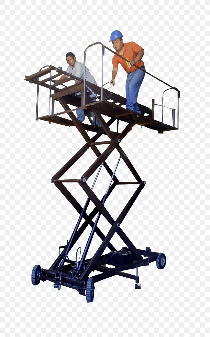 Hydraulics Aerial Work Platform Elevator Ladder Forklift, PNG, 650x1317px, Hydraulics, Aerial Work Platform, Crane, Elevator, Forklift Download Free