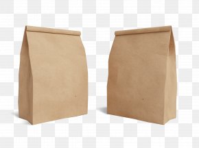 Paper Bags - Paper Bag Packaging And Labeling PNG