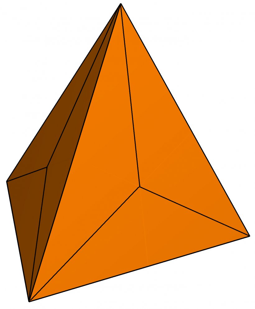 Triangle Pyramid, PNG, 1389x1685px, Triangle, Orange, Pyramid Download Free