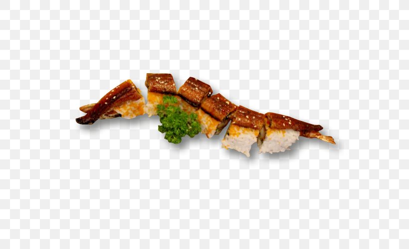 Unagi Sushi Japanese Cuisine Makizushi Onigiri, PNG, 560x500px, Unagi, Animal Source Foods, Cuisine, Dish, Food Download Free