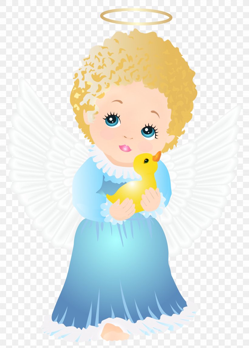 Angel Clip Art, PNG, 5710x8000px, Watercolor, Cartoon, Flower, Frame, Heart Download Free