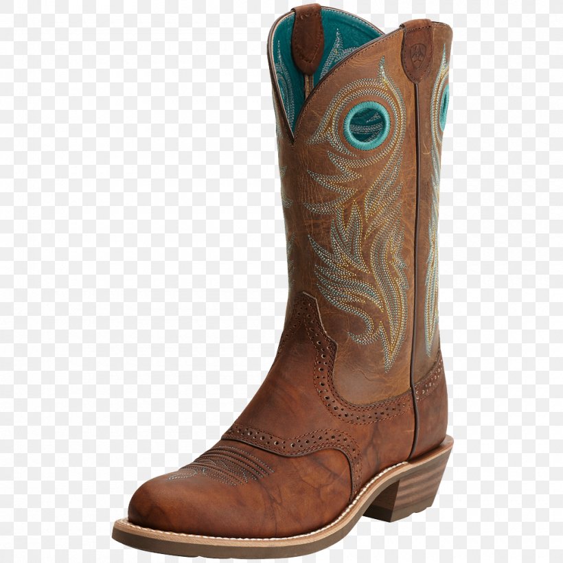 Ariat Cowboy Boot Riding Boot Equestrian, PNG, 1000x1000px, Ariat, Boot, Clothing, Cowboy, Cowboy Boot Download Free