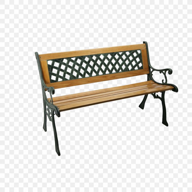 Bench Cushion Chair Garden Furniture, PNG, 1700x1700px, Bench, Bed, Chair, Chaise Longue, Couch Download Free