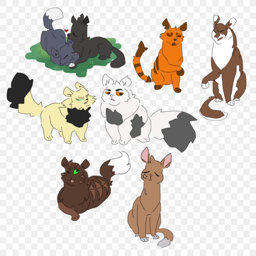 Cat Horse Dog Clip Art, PNG, 894x894px, Cat, Art, Canidae, Carnivoran, Cartoon Download Free