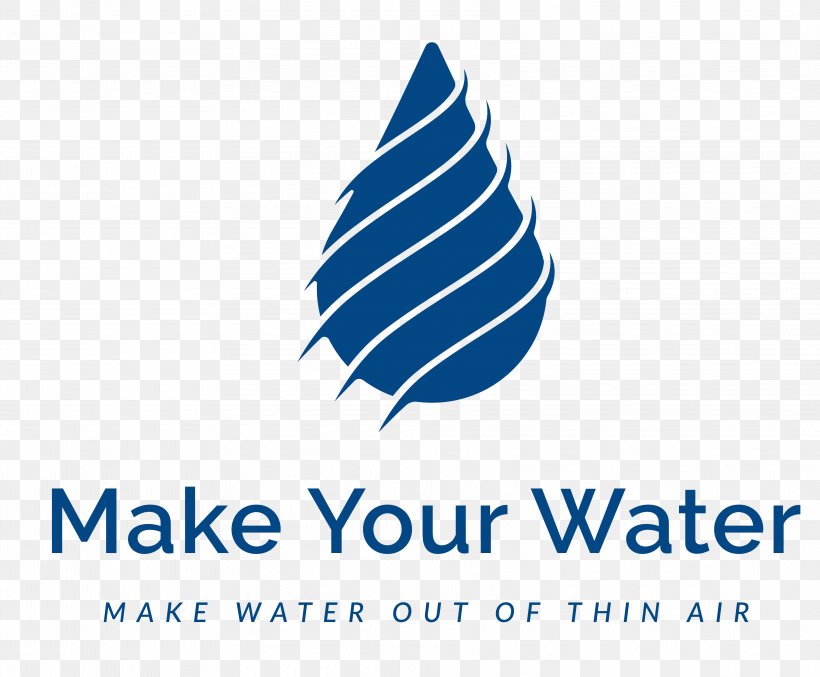 Logo Atmospheric Water Generator Brand Font, PNG, 3844x3178px, Logo, Atmospheric Water Generator, Brand, Microsoft Azure, Reverse Osmosis Download Free