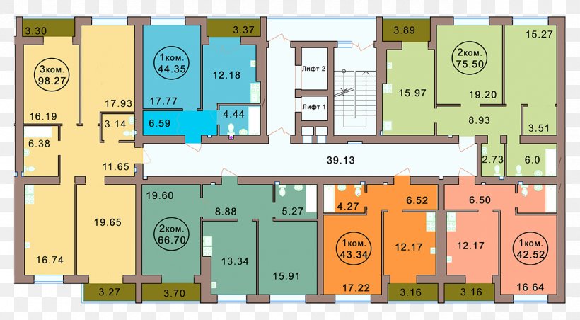 Microdistrict Floor Plan Ulitsa Krasnaya Square Meter, PNG, 1280x706px, Microdistrict, Apartment, Area, Elevation, Floor Plan Download Free