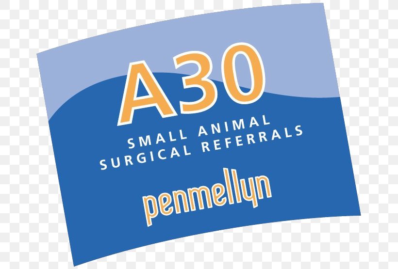Penmellyn Vets St Columb Logo Brand A30 Road Banner, PNG, 679x555px, Penmellyn Vets St Columb, Advertising, Area, Banner, Blue Download Free