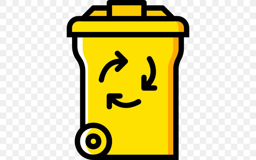 Recycling Bin Rubbish Bins & Waste Paper Baskets, PNG, 512x512px, Recycling Bin, Area, Food, Glass, Household Hazardous Waste Download Free