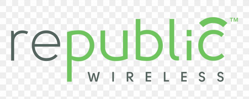 Republic Wireless Mobile Phones Bandwidth Wi-Fi Cellular Network, PNG, 3000x1200px, Republic Wireless, Bandwidth, Brand, Cellular Network, Customer Service Download Free