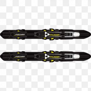 Skiing - Ski Bindings Langlaufski Skate Fischer PNG