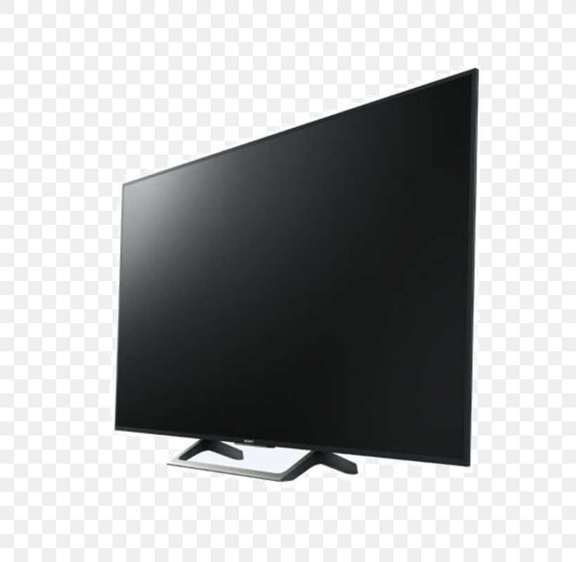Sony BRAVIA XE70 LED-backlit LCD 索尼 Ultra-high-definition Television 4K Resolution, PNG, 800x800px, 4k Resolution, Sony Bravia Xe70, Bravia, Computer Monitor, Computer Monitor Accessory Download Free