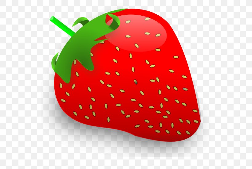 Strawberry Pie Clip Art, PNG, 600x551px, Strawberry Pie, Berry, Food, Fruit, Public Domain Download Free