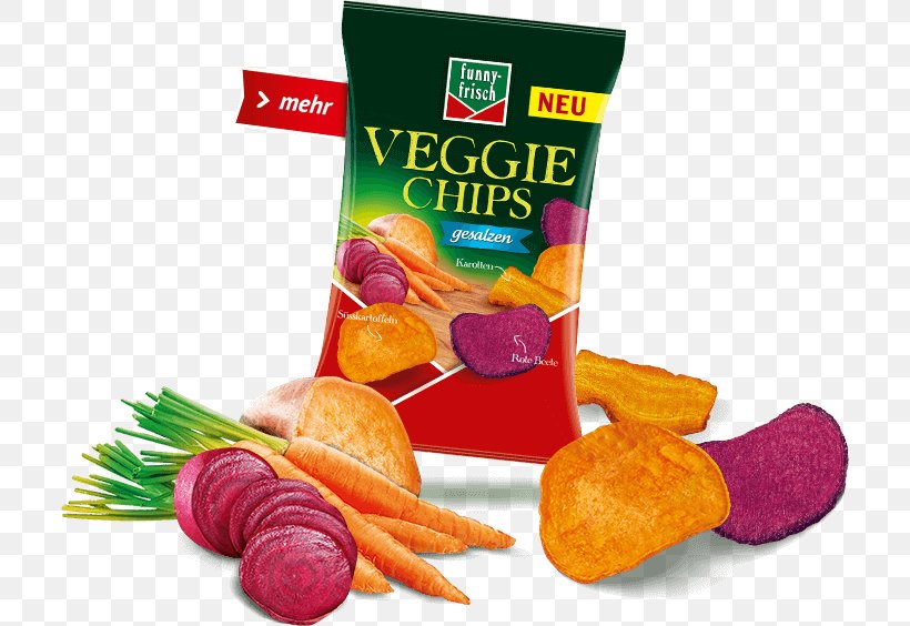 Vegetarian Cuisine Vegetable Chip Potato Chip Flavor, PNG, 710x564px, Vegetarian Cuisine, Beet, Carrot, Flavor, Food Download Free