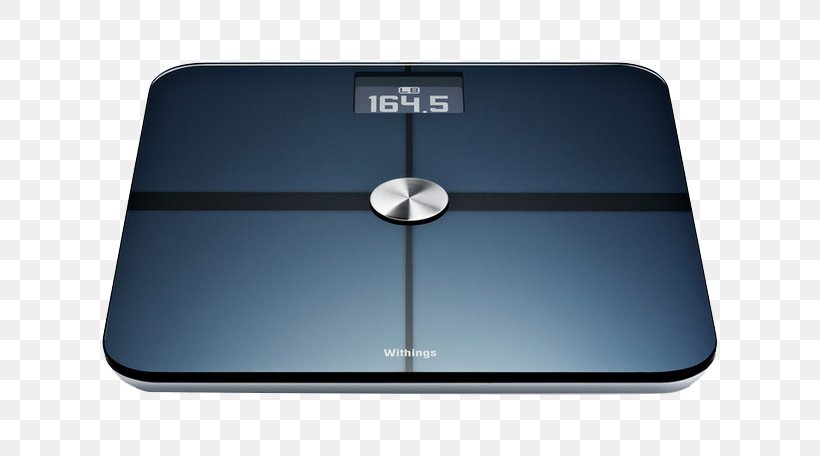 Withings Weighing Scale Wireless Osobnxed Vxe1ha Weight, PNG, 658x456px, Withings, Adipose Tissue, Body Fat Percentage, Body Mass Index, Hardware Download Free