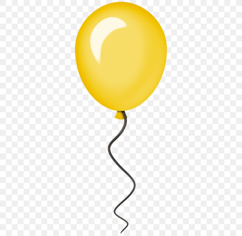 Birthday Balloon Party Yellow Clip Art, PNG, 324x800px, Birthday, Balloon, Blog, Flickr, Lighting Download Free
