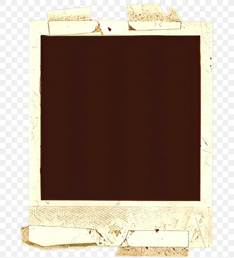 Brown Background Frame, PNG, 700x903px, Picture Frames, Brown, Picture Frame, Rectangle Download Free