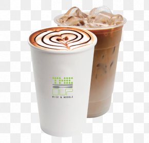 Milk - CaffÃ¨ Mocha Latte Cafe Milk Coffee PNG