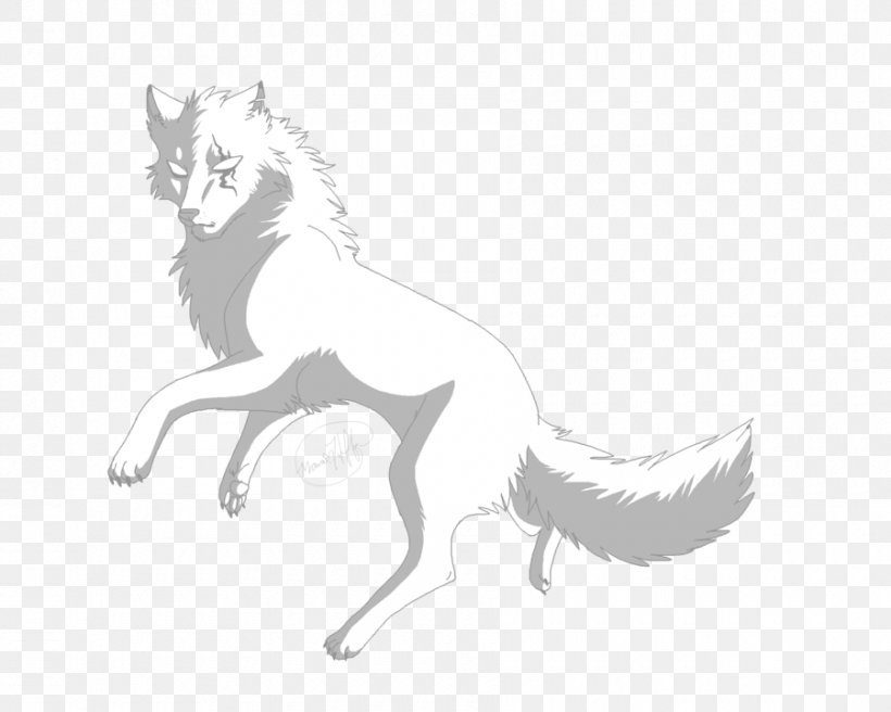 Canidae Horse Dog Line Art Sketch, PNG, 900x720px, Canidae, Artwork, Black And White, Carnivoran, Cartoon Download Free