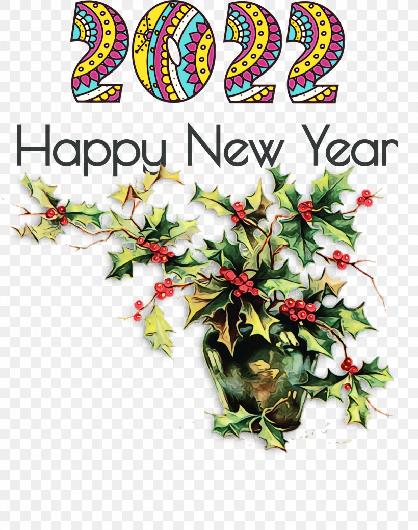 Christmas Day, PNG, 2369x3000px, Happy New Year, Bauble, Christmas Day, Christmas Decoration, Christmas Tree Download Free