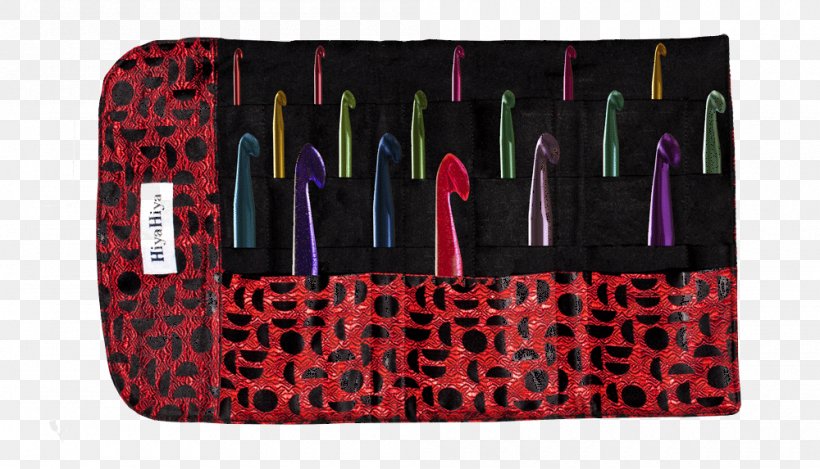 Crochet Hook Knitting Needle Pattern, PNG, 1000x573px, Crochet Hook, Aluminium, Bag, Cashmere Wool, Crochet Download Free