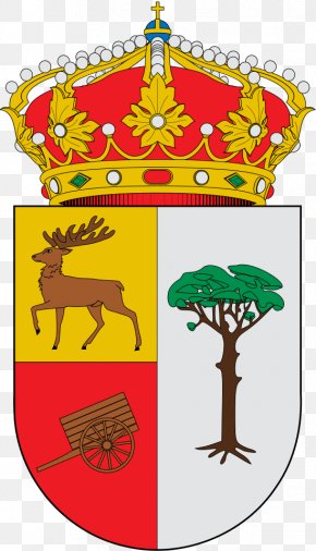 Pinas - La Puebla De Cazalla Covaleda Escutcheon Ãgreda Coat Of Arms PNG