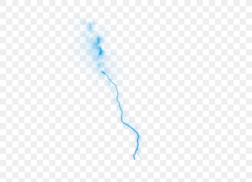 Lightning Thunder, PNG, 697x592px, Light, Blue, Electric Blue, Image Editing, Lightning Download Free