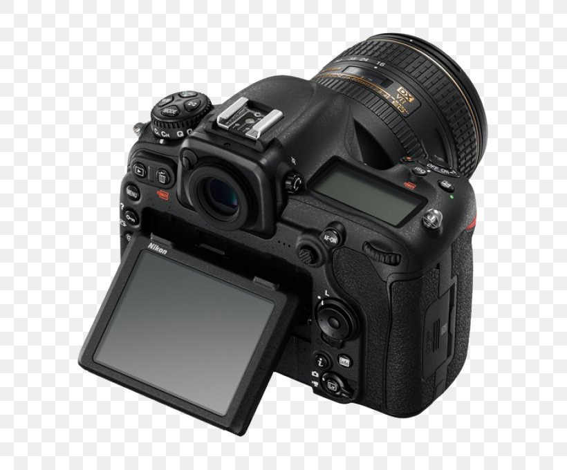 Nikon D7500 Digital SLR Nikon DX Format Camera, PNG, 800x680px, Nikon D7500, Apsc, Camera, Camera Accessory, Camera Lens Download Free