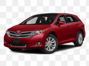 Nissan - Nissan 2019 Mazda CX-3 Car Toyota Venza PNG