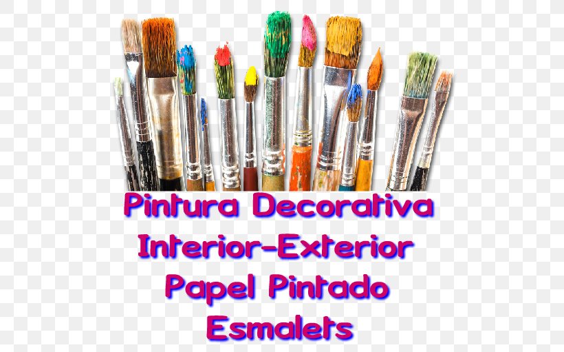 Paintbrush Painting Oil Paint, PNG, 516x511px, Brush, Art, Canvas, Empresa, Microsoft Paint Download Free