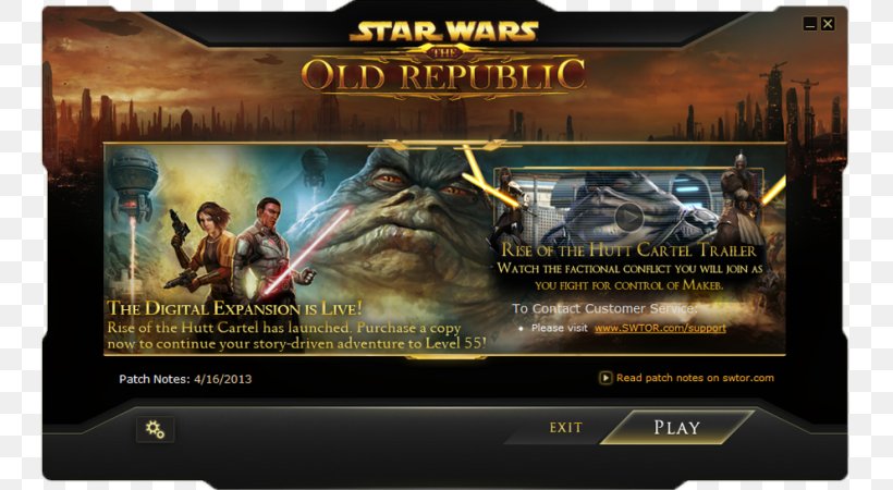 Star Wars: The Old Republic Electronic Arts Video Game Advertising Technology, PNG, 800x450px, Star Wars The Old Republic, Advertising, Brand, Electronic Arts, Games Download Free