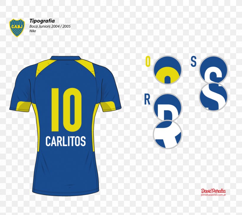 T-shirt Boca Juniors Sports Fan Jersey Number Uniform, PNG, 1013x900px, Tshirt, Active Shirt, Area, Blue, Boca Juniors Download Free